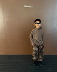 Little Foxx – Space Jogger Pants
