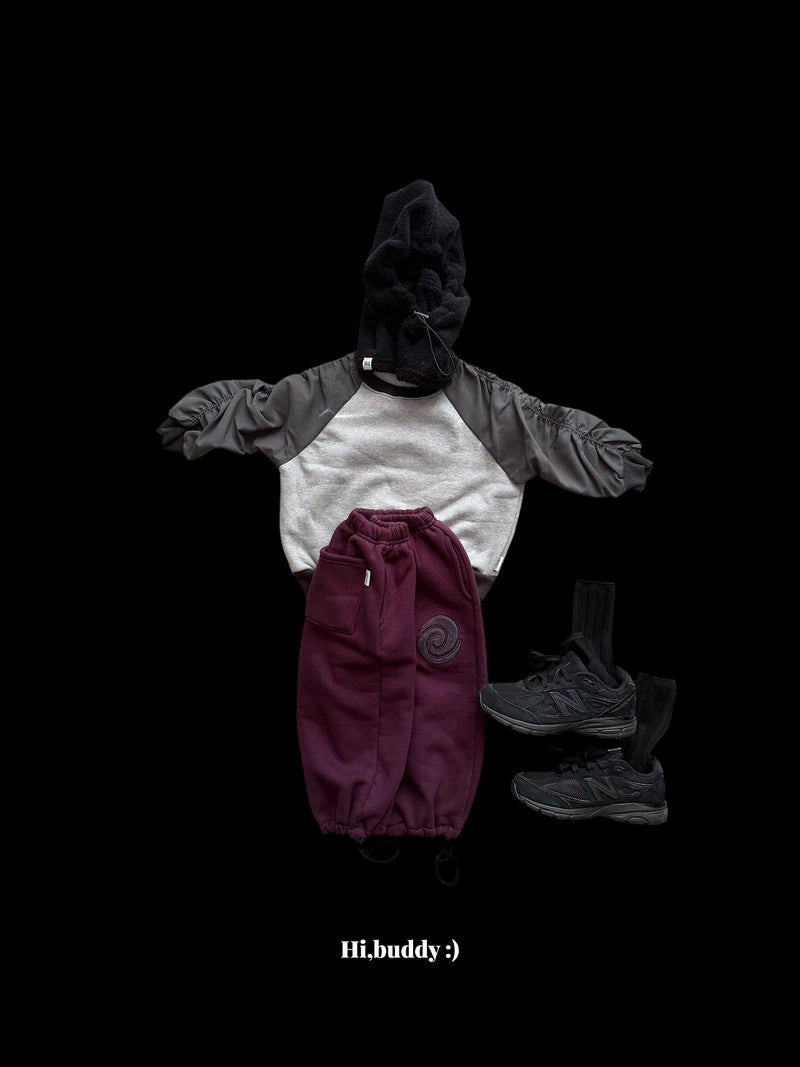 Little Foxx – Whirlwind Pants