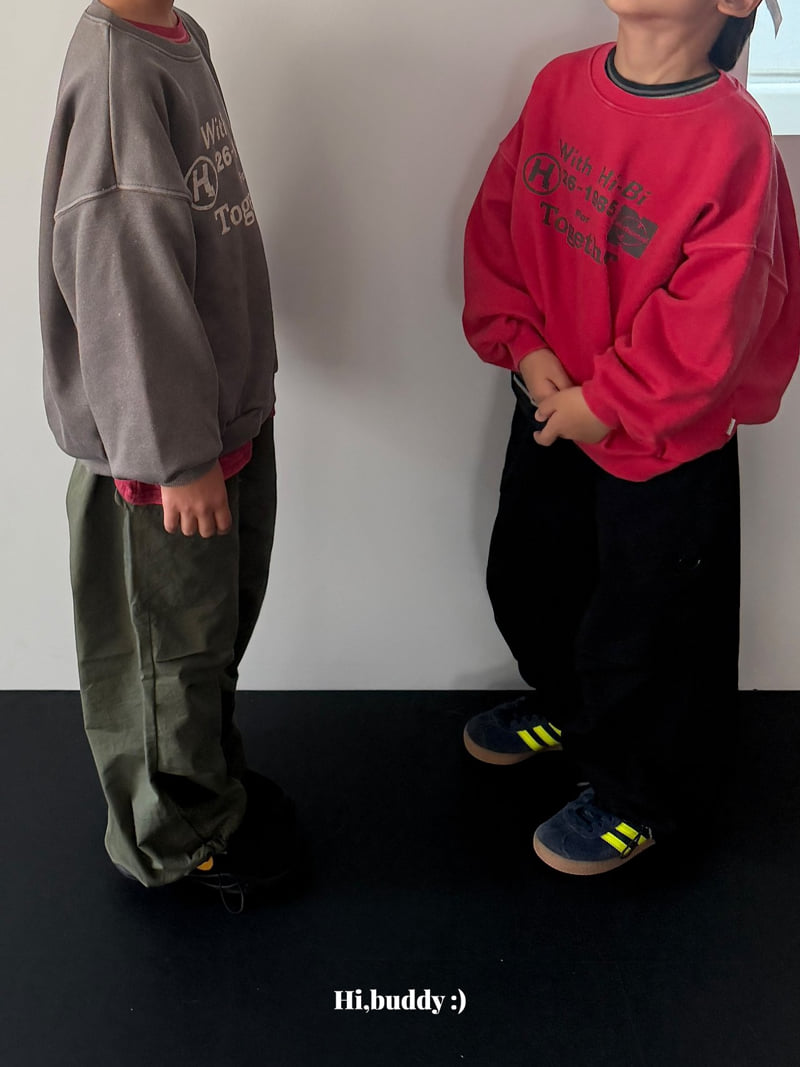 Little Foxx – With Sweatshirts