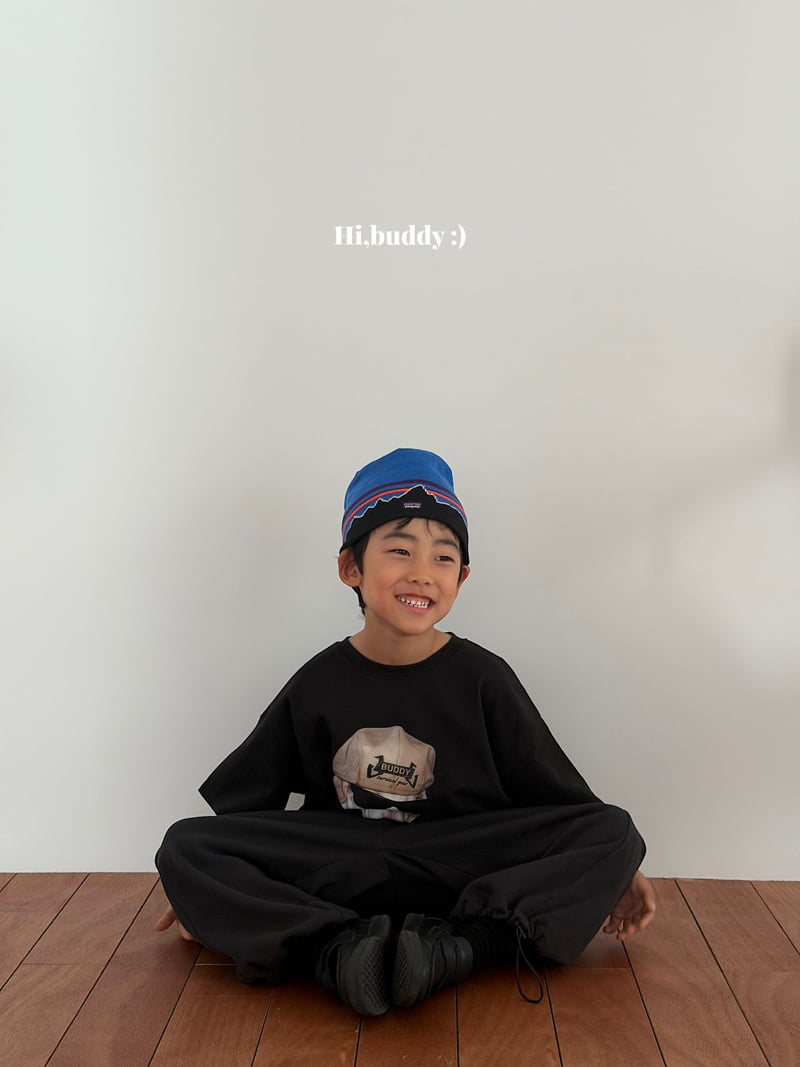 Little Foxx – Tetto Puppy Tee