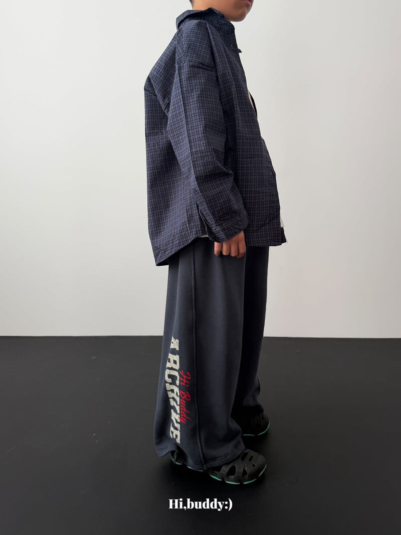 Little Foxx – Archive Pants