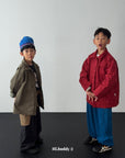 Little Foxx – Buddy Work Jacket