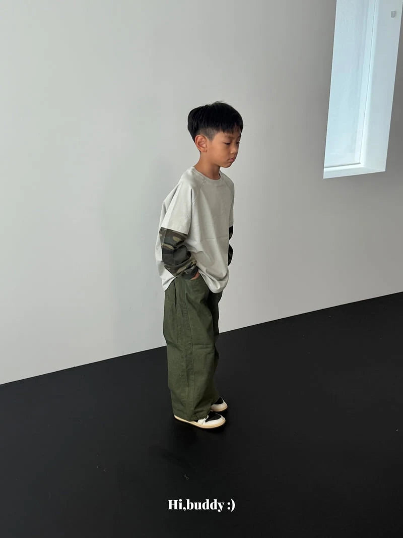 Little Foxx – Vintage Pants