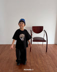 Little Foxx – Teto Puppy Tee