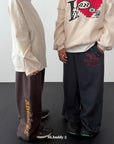 Little Foxx – Archive Pants