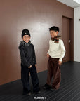 Little Foxx – Winter Corduroy Pants