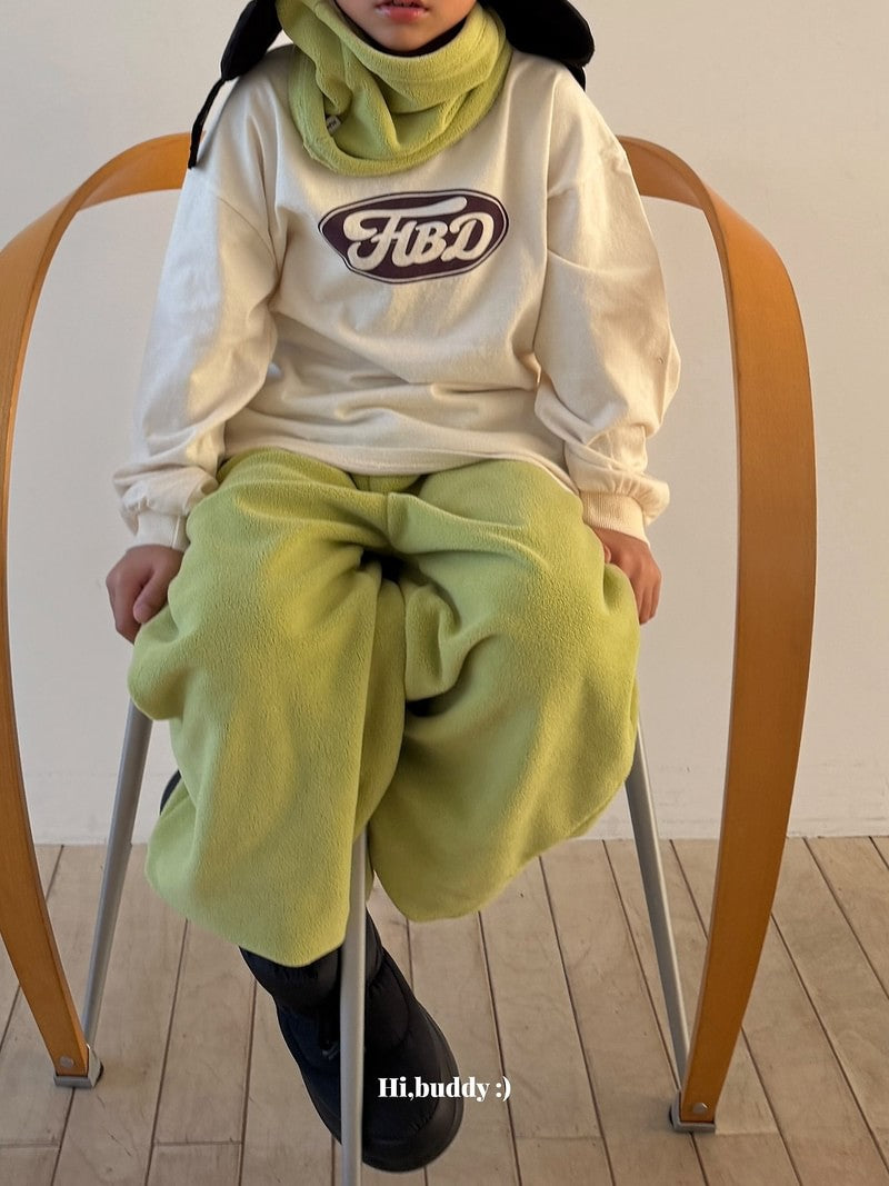 Little Foxx – HBD Circle Tee