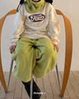 Little Foxx – HBD Circle Tee