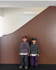 Little Foxx – Pigment Guy Hood