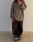 Little Foxx – Soft Striped Tee