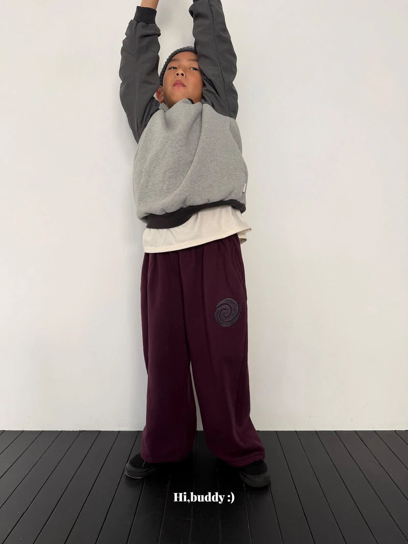 Little Foxx – Whirlwind Pants