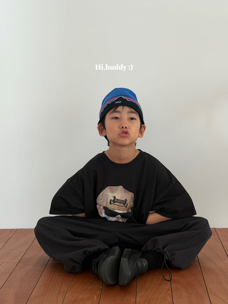 Little Foxx – Tetto Puppy Tee