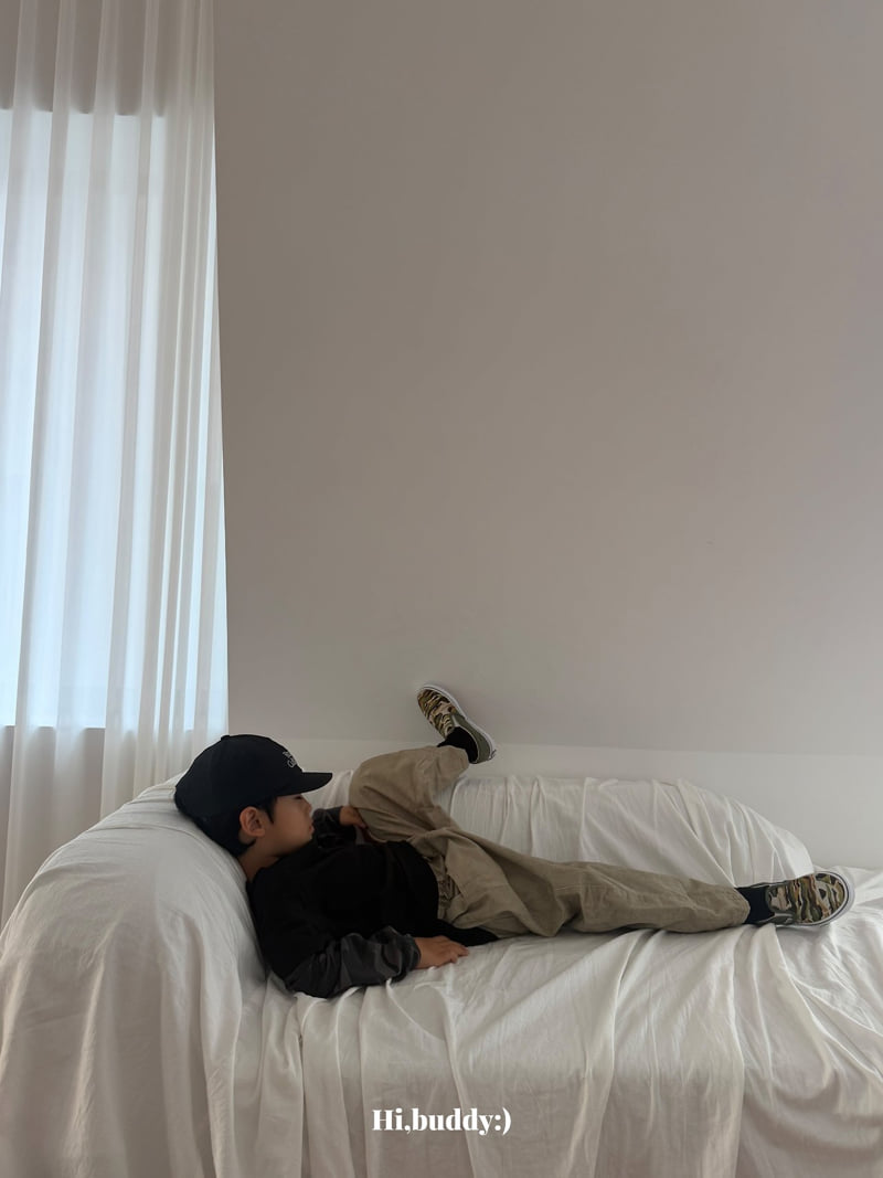 Little Foxx – Vintage Pants