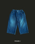 Little Foxx – Denim Pants