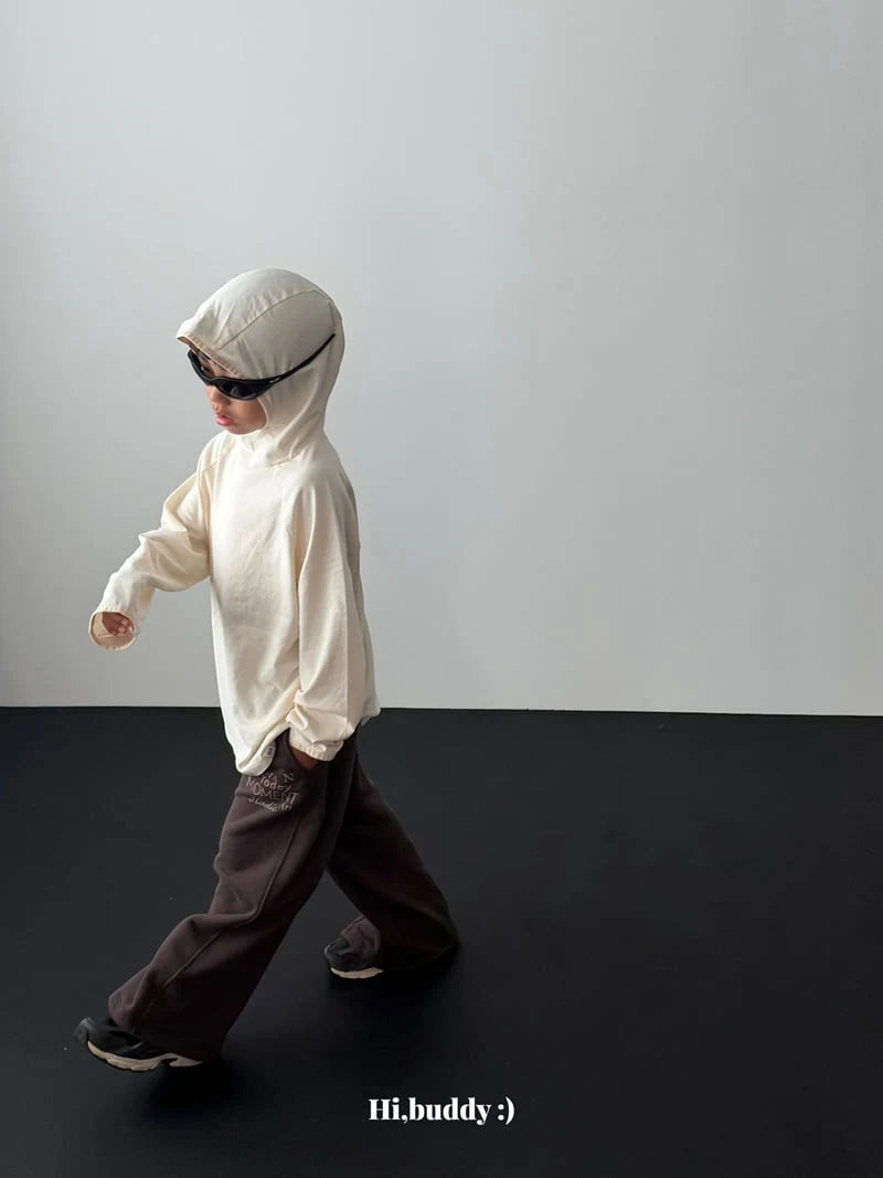 Little Foxx – High Neck Hoodie