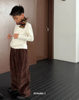 Little Foxx – Winter Muffler