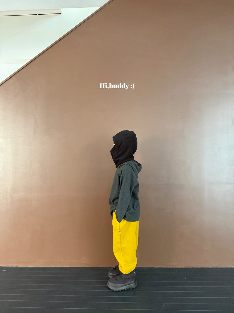 Little Foxx – Mask Balaclava