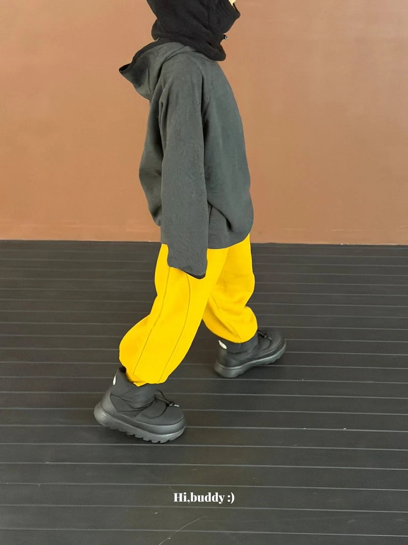 Little Foxx – Aladdin Jogger Pants