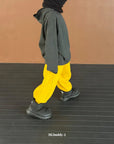 Little Foxx – Aladdin Jogger Pants
