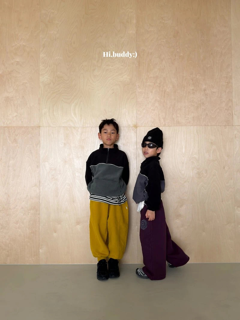 Little Foxx – Com Anorak