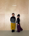 Little Foxx – Com Anorak