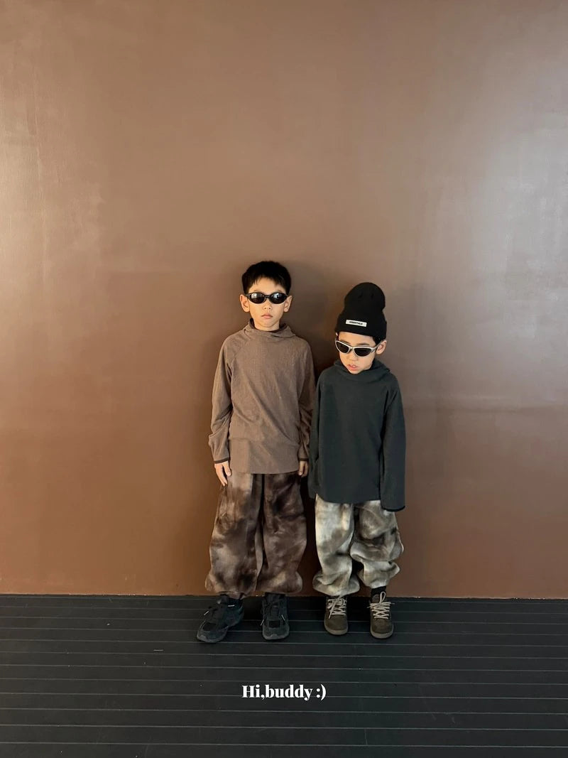 Little Foxx – Space Jogger Pants