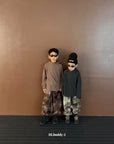 Little Foxx – Space Jogger Pants