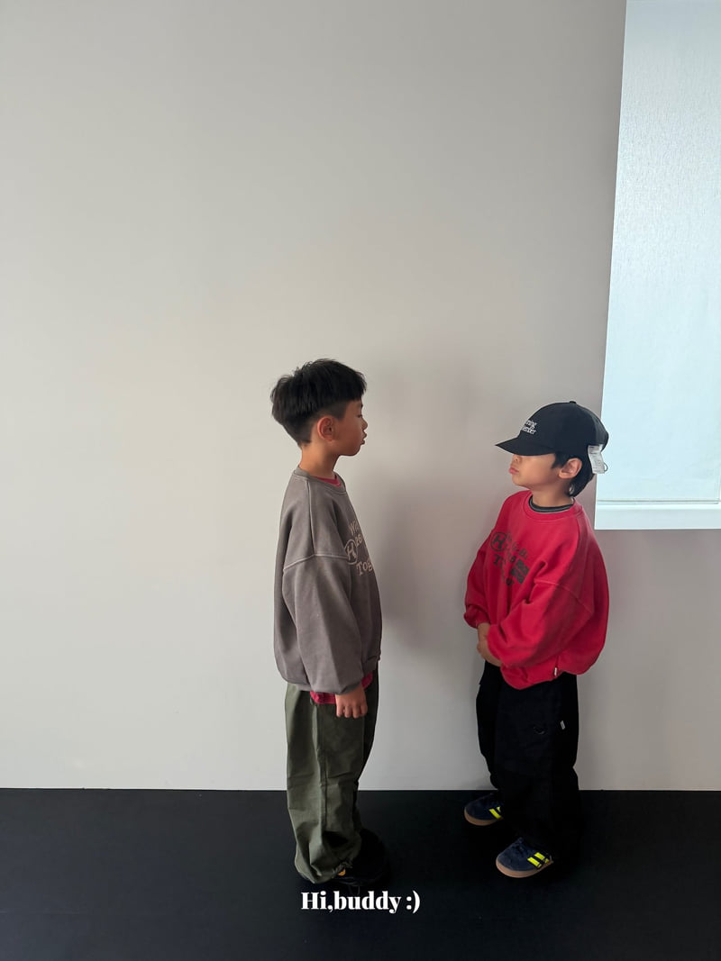 Little Foxx – With Sweatshirts