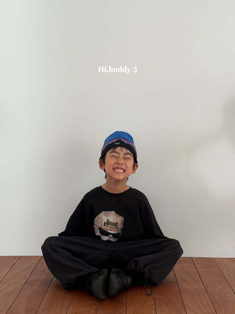 Little Foxx – Tetto Puppy Tee