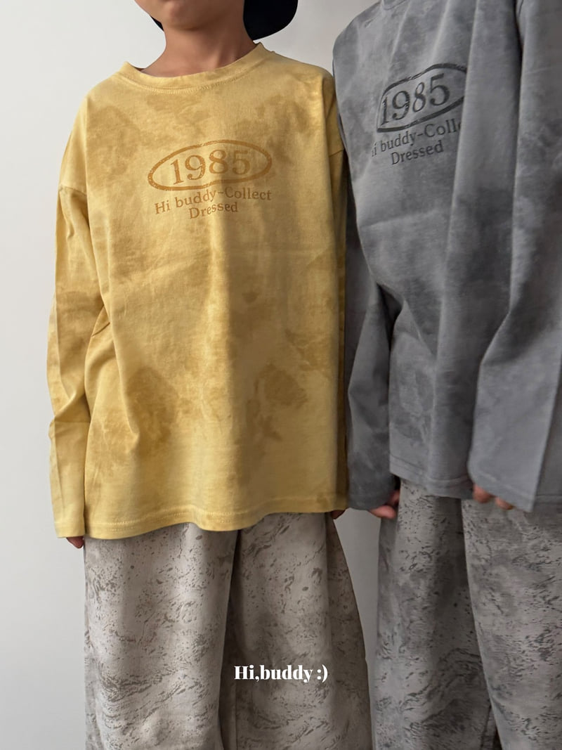 Little Foxx – Misty Tee