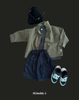 Little Foxx – Check Day Shirt