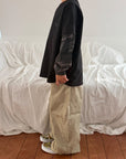 Little Foxx – Vintage Pants