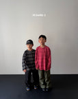Little Foxx – D Ring Cargo Pants