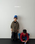 Little Foxx – Buddy Work Jacket
