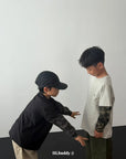 Little Foxx – Double Camo Tee