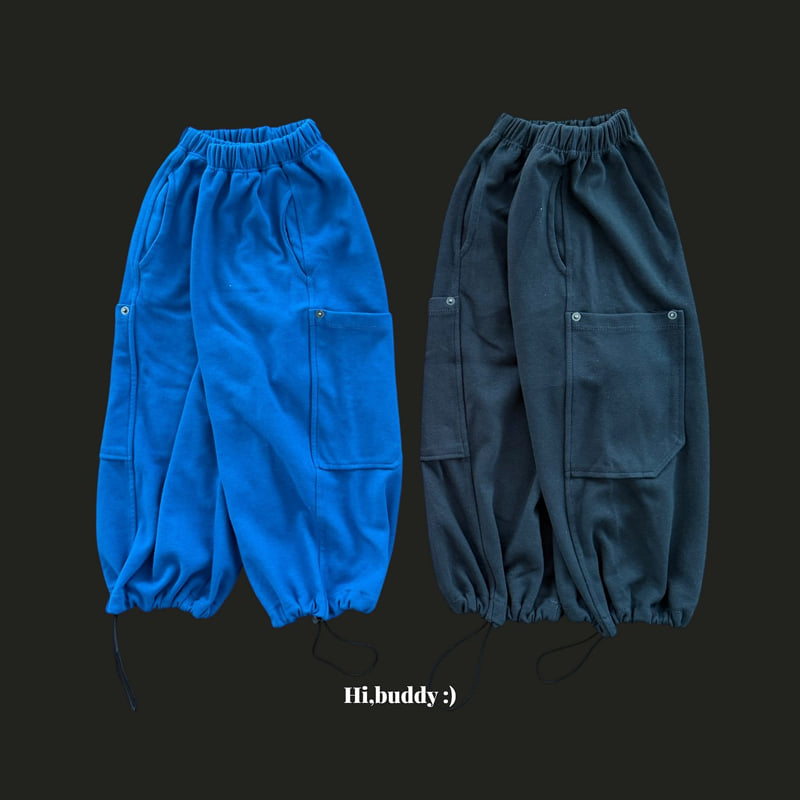 Little Foxx – Every Cargo Pants