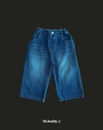 Little Foxx – Sojang Denim Pants