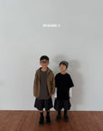 Little Foxx – Unfaded Bermuda
