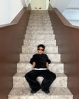 Little Foxx – Choco Sweatshirt