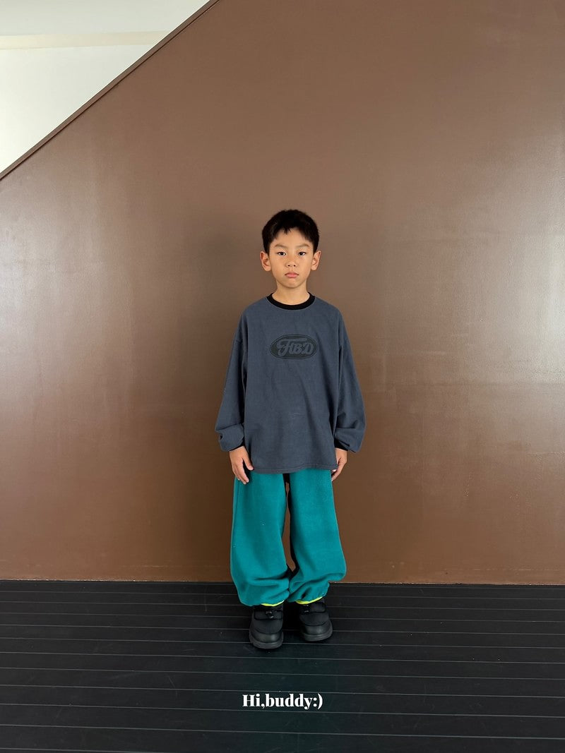 Little Foxx – HBD Circle Tee