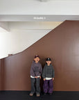 Little Foxx – Pigment Guy Hood