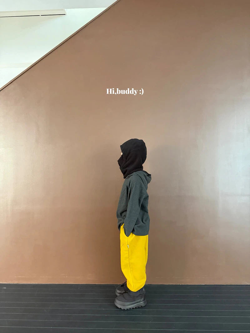 Little Foxx – Aladdin Jogger Pants