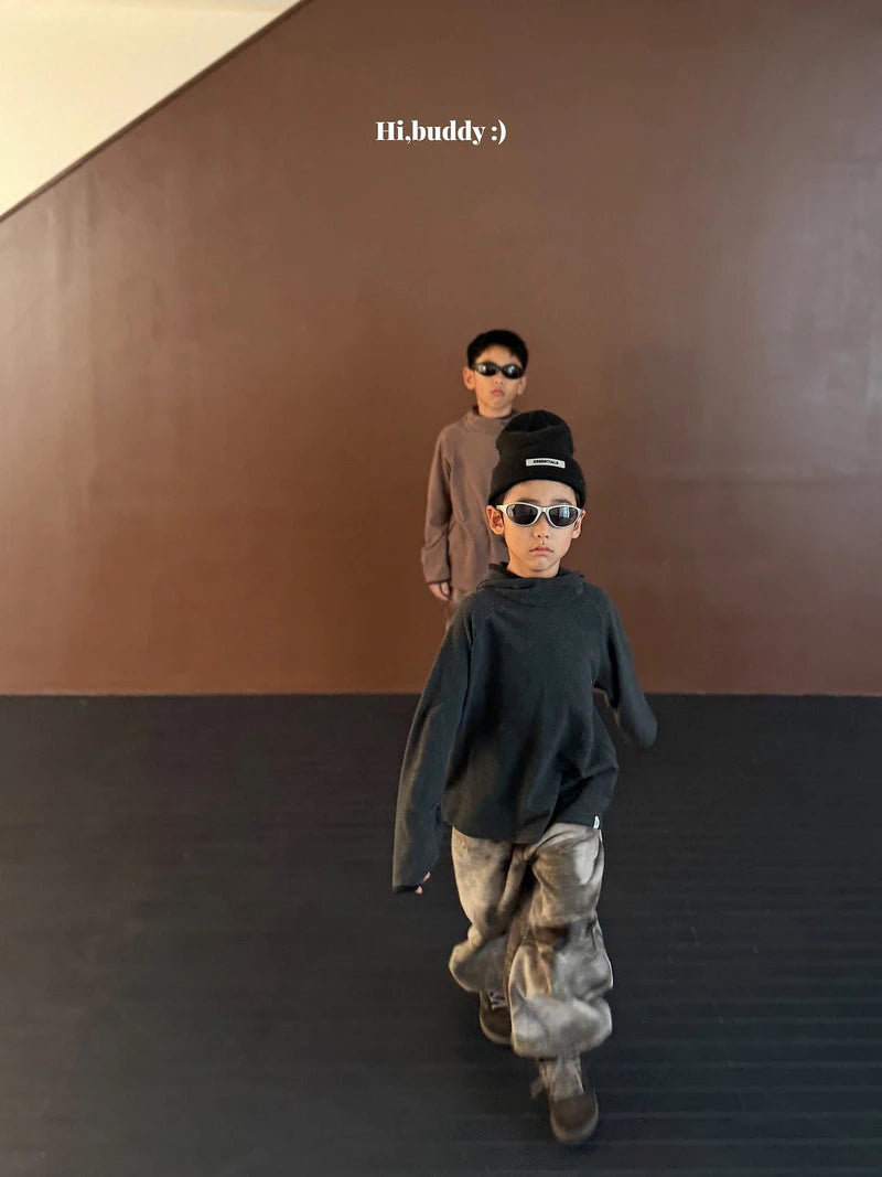 Little Foxx – Space Jogger Pants