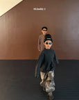 Little Foxx – Space Jogger Pants