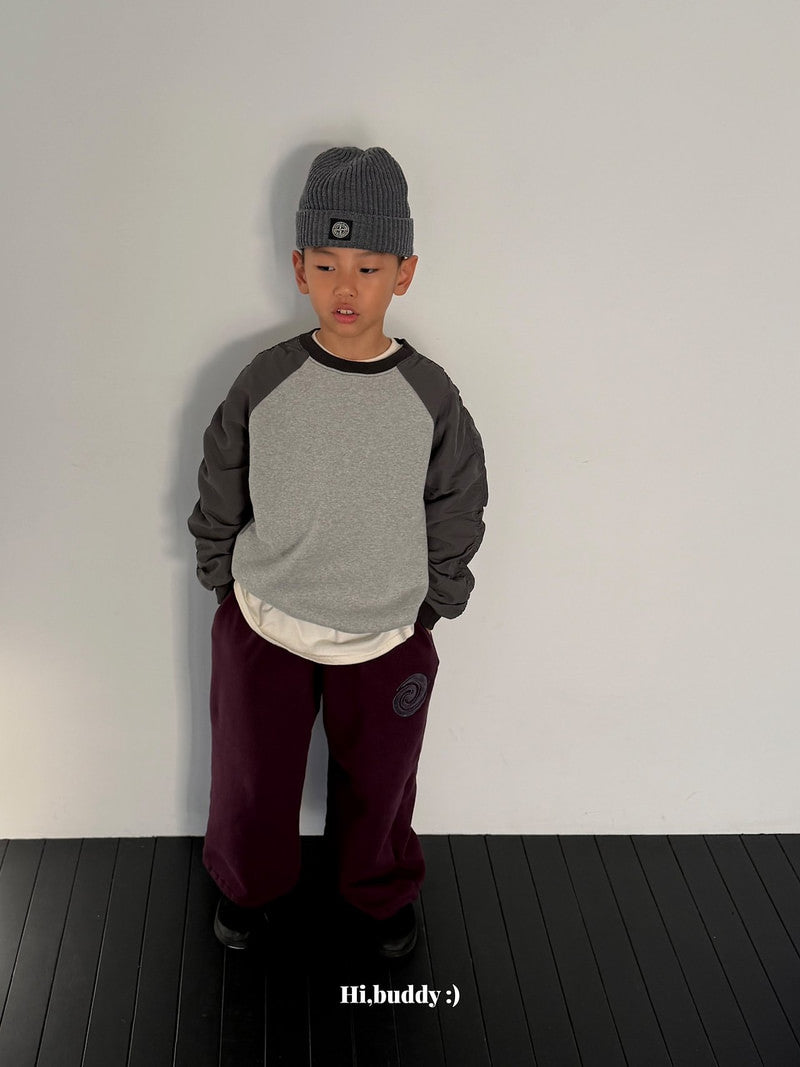 Little Foxx – Whirlwind Pants