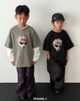 Little Foxx – Tetto Puppy Tee