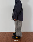 Little Foxx – Marble Jogger Pants