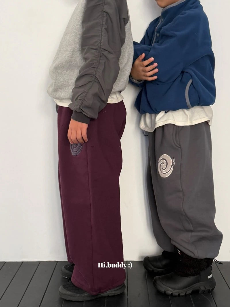 Little Foxx – Whirlwind Pants