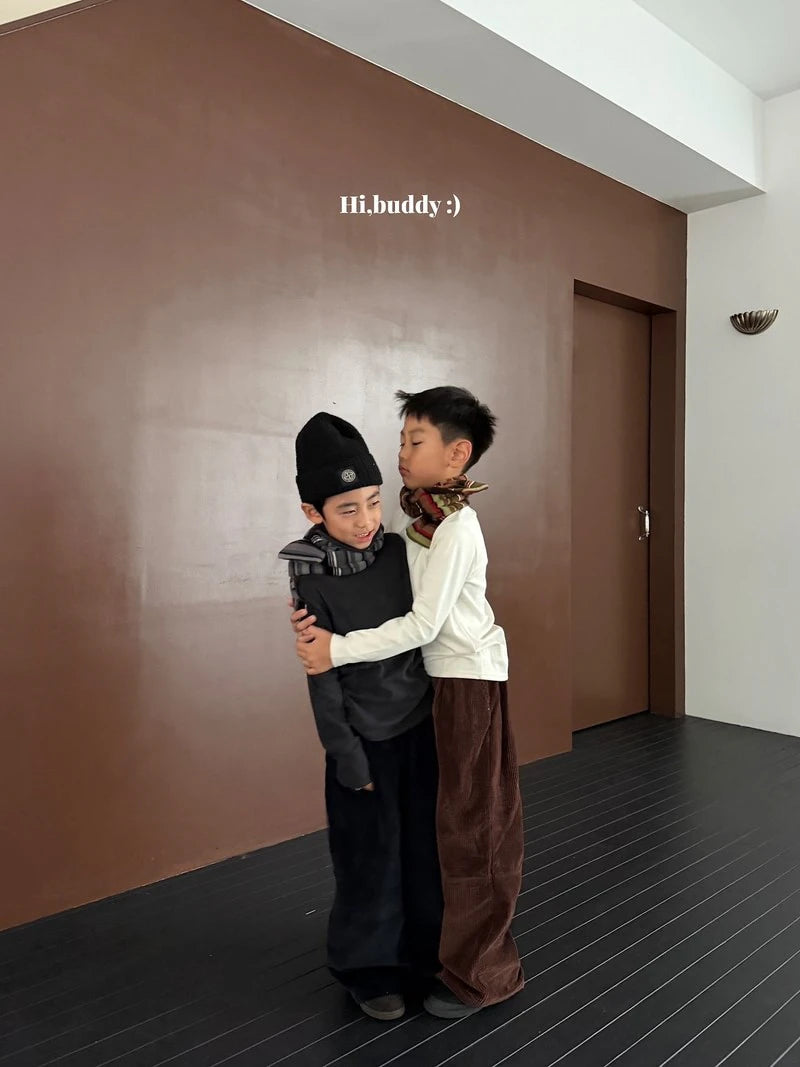 Little Foxx – Winter Muffler