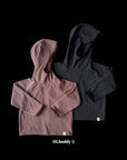 Little Foxx – Layered Hood Tee
